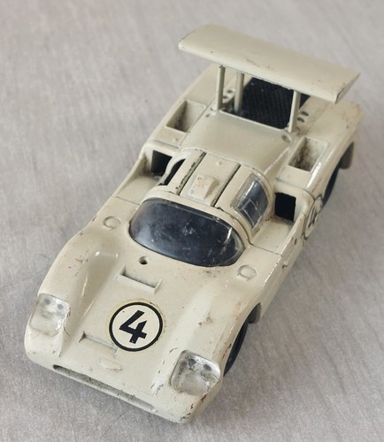 Ancienne voiture chaparral 2 - voiture,,