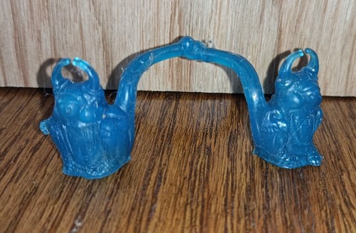Figurine sos fantômes - sos,