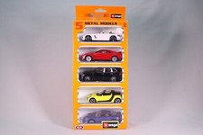 LE7059 BURAGO 11331 1/43