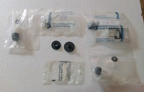 Kit rechange complet - kit,