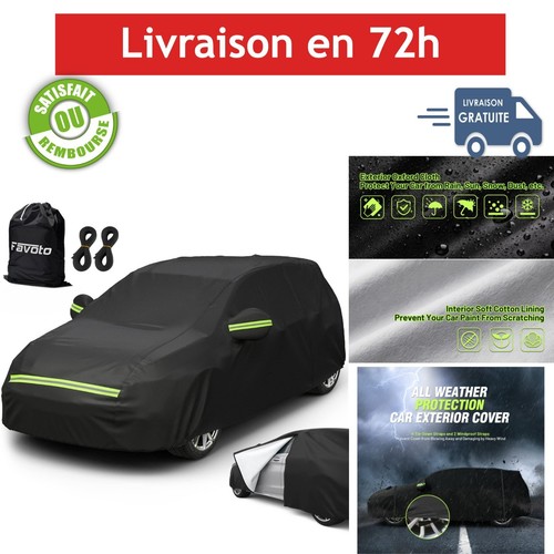 Favoto housse voiture - favoto,