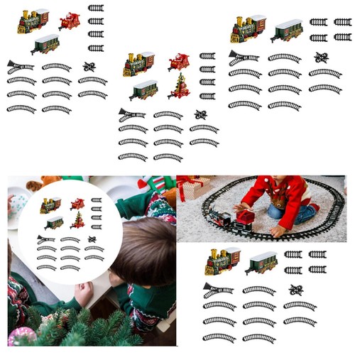 Coffret train électrique - coffret, de
