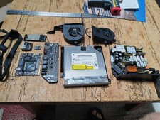 Lot de pièces détachées Mac Apple iMac 21 pouces A1311