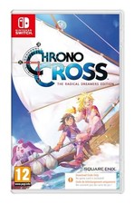 Chrono Cross: The Radical