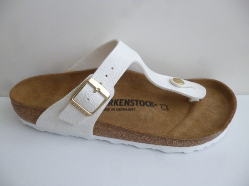 Birkenstock gizeh mules tongs - birkenstock,