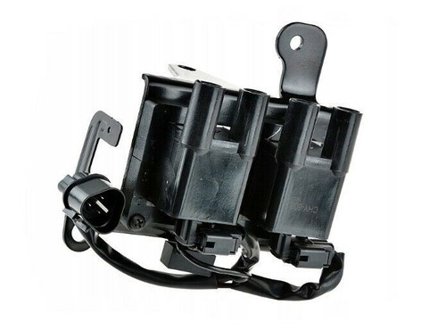 Bobine allumage hyundai atos - d'allumage,