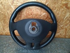 Volant RENAULT LAGUNA 2 PHASE
