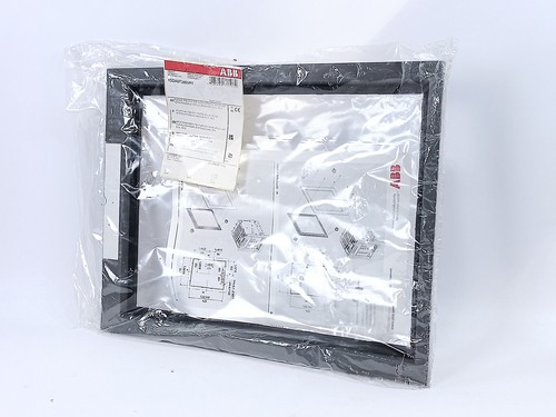 Abb 1sda073865r1 flasque - 1sda073865r1,