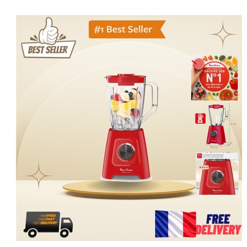 Moulinex blendforce 600w - moulinex,