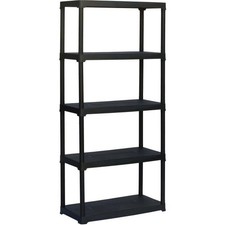 Etagere plastique TOOD - 5