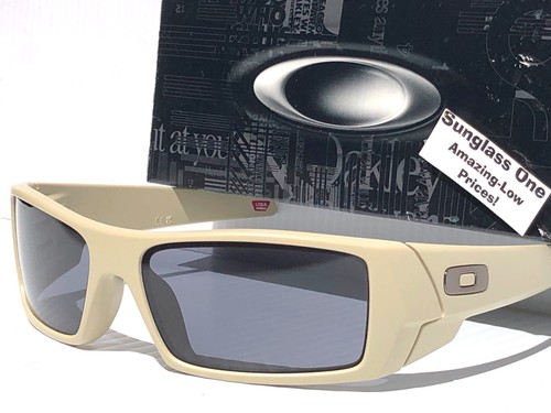 Lunettes oakley gascan sand - lunettes,