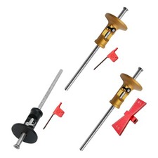 Kit de jauge de marquage de