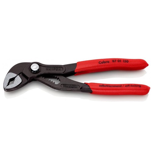 Pince multiprise cobra - cobra, knipex