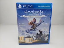 Horizon Zero Dawn Complete