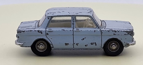 Simca 1000 dinky toys - dinky, cod