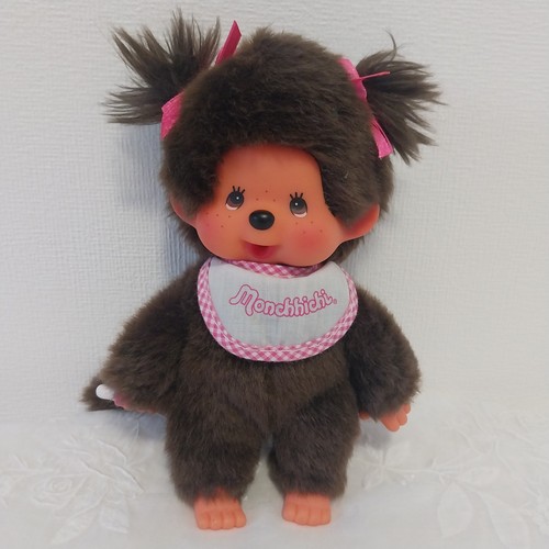 Peluche kiki sekiguchi - peluche,