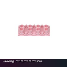 Korg 4-Note Rubber Key Contact