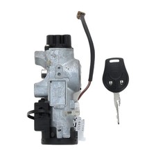 Neiman (barillet clé) - Nissan MICRA IV PH.1 - D8700-1HAFA- I1-4450I