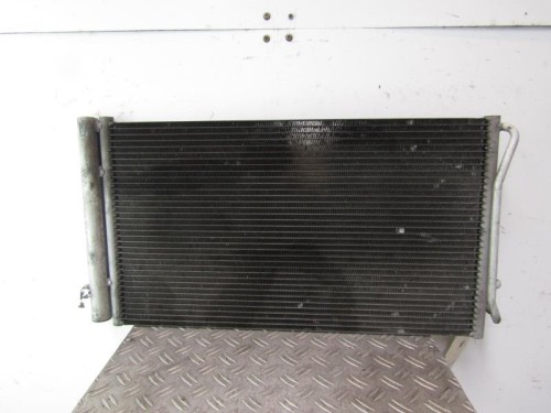 Radiateur clim bmw - clim, serie