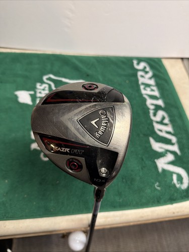 Callaway razr fit - callaway, driver