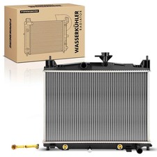 Refroidisseur Radiateur Moteur