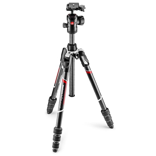 Manfrotto befree advanced - manfrotto,