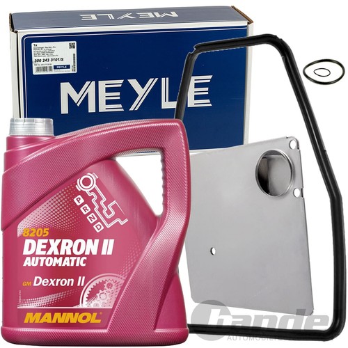 Meyle filtre hydraulique - filtre,