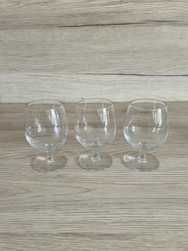 Petits verres liqueur - 3,