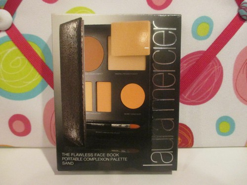 Laura mercier flawless face - laura, ~