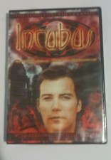 CULT CLASSIC INCUBUS dvd BRAND