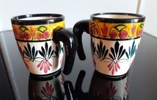 Saint Jean de Bretagne / Paire