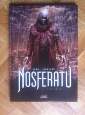 NOSFERATU 1 SI VIS PACEM PERU/MARTINO EO NEUF  (F24)