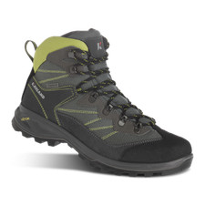 Chaussures Homme Kayland Taiga Evo GTX Trekking Vibram Montagne 018021125 Gris