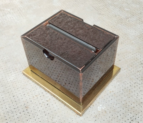 Boite distributeur - boite,