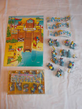 LOT 21 KINDER SURPRISE FERRERO