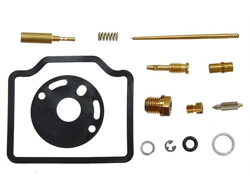 Kit reparation carburateur - de,