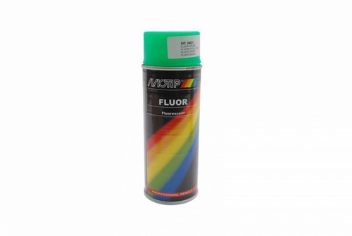 Bombe peinture motip pro - bombe,