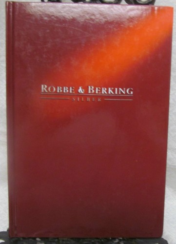 Robbe berking silver - robbe,