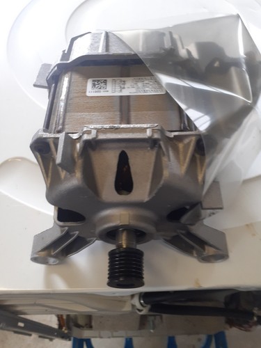 Moteur lave linge bosch serie - lave-linge,