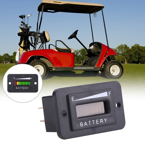 Indicateur batterie haute - indicateur,