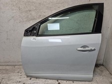 Porte avant gauche RENAULT MEGANE 3 PHASE 2 801016886R
