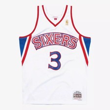 Maillot NBA Allen Iverson