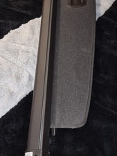 Plage Arrière Cache Bagage