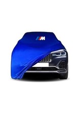 Pour Bmw X6 M Housse de