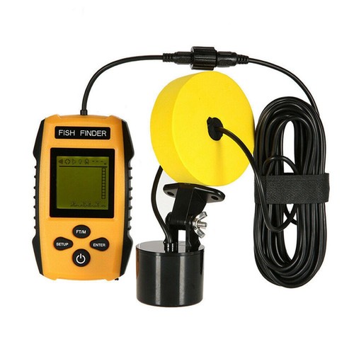 Sonar sondeur pour - sonar,