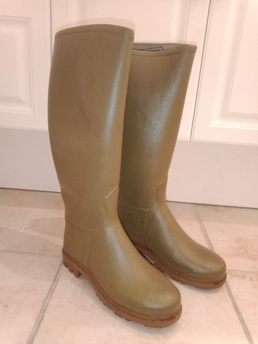 Bottes chameau saint hubert - chameau,