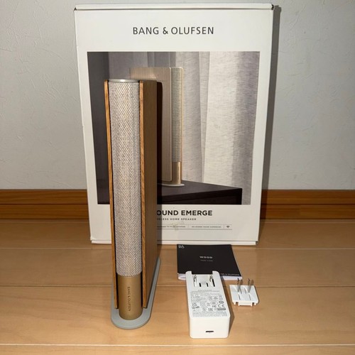 Enceinte sans fil bang - enceinte,