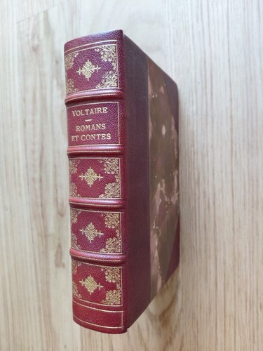 Voltaire romans et - romans,