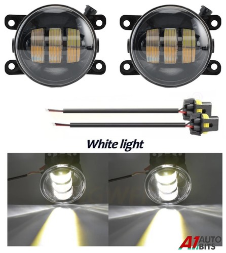 Led rond feu - ",
