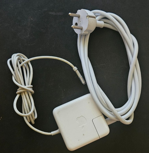 Chargeur original macbook 45w - chargeur,